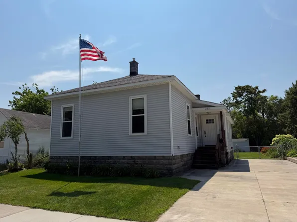322 E Baldwin St, Alpena, MI 49707