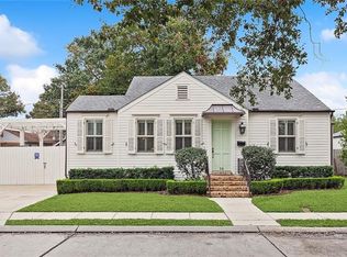14 Beverly Garden Dr, Metairie, LA 70001