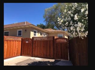 813 S I St, Livermore, CA