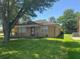 929 S Main St, Hugoton, KS 67951