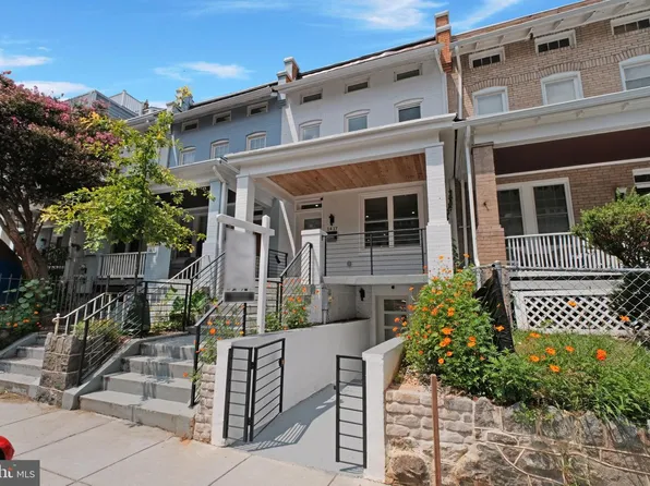 1417 Meridian Pl NW, Washington, DC 20010