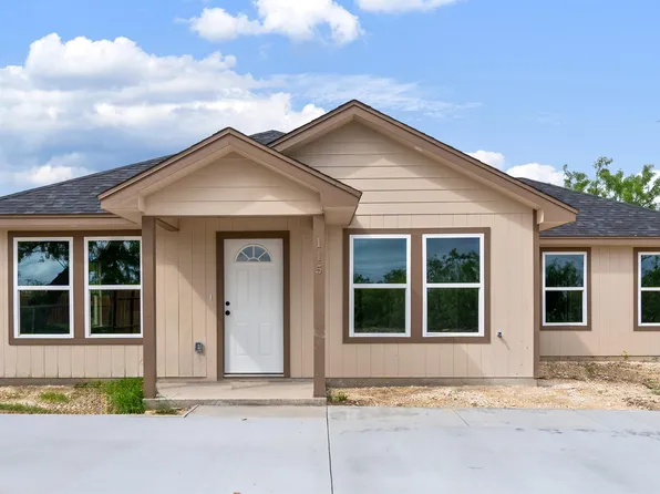 115 Railway, Del Rio, TX 78840