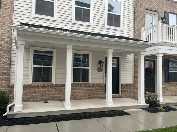 12 Griffith Ct, Bridgeport, PA 19405