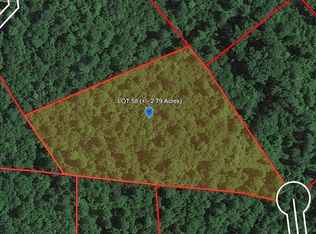 125 Wildflower Ln, Shady Spring, WV 25918