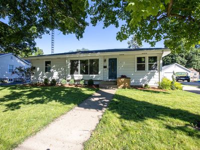 401 W Madison St, Belvidere, IL, 61008