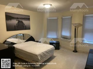 2040 N Fulton Ave, Baltimore, MD 21217