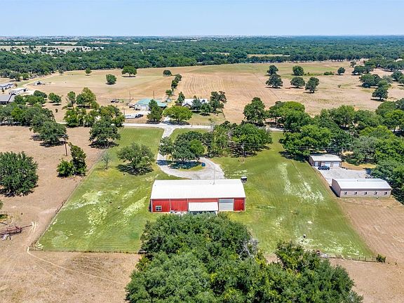 748 County Road 2215, Decatur, TX 76234 | MLS #20383993 | Zillow