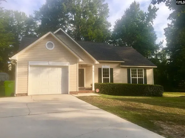 10 Stamport Ct, Irmo, SC 29063