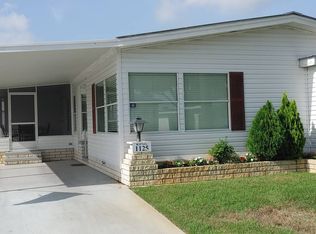 1125 Caine St, Sebring, FL 33872