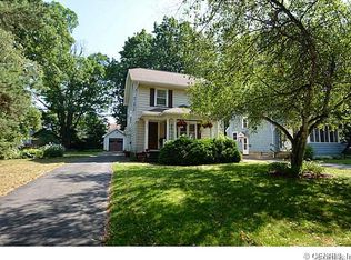 265 Long Acre Rd, Rochester, NY 14621