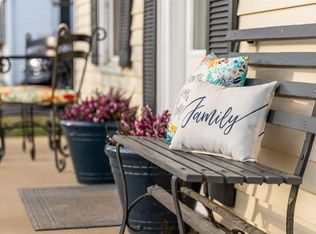 30 Click Rd, Weyers Cave, VA 24486