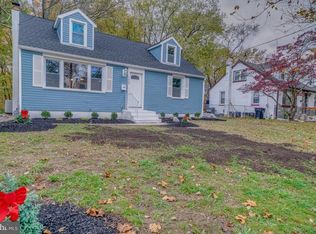 1008 Elmwood Ave, Blackwood, NJ 08012