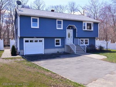 22 Mayo Dr, Warren, RI, 02885