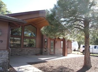2789 W Burning Tree Dr, Williams, AZ 86046
