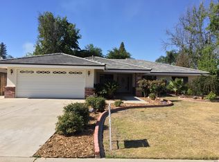 9500 Benet Way, Bakersfield, CA 93311