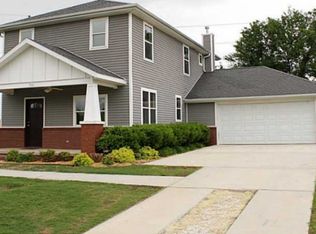 561 Lucian Ln, Springdale, AR 72764