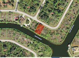 9514 Gazania Dr, Port Charlotte, FL 33981