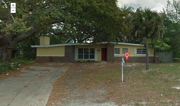 2nd image of 5831 Perrine Dr