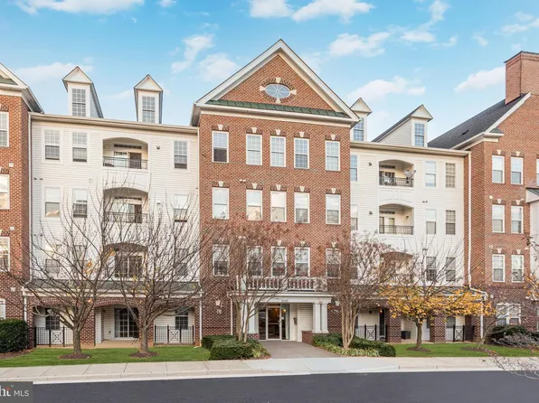 6000 Same Voyage Way Unit 103, Clarksville, MD 21029