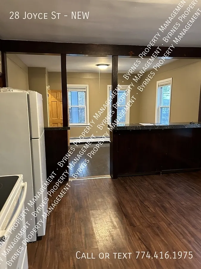 2 bed, $1,625 — Photo 1