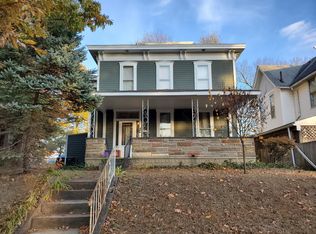 244 S 3rd St, Coshocton, OH 43812