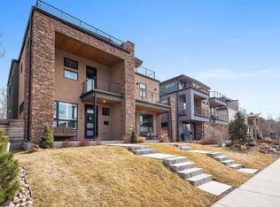 4170 N Vrain St, Denver, CO 80212