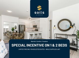 10 Vandelor Rd #220, Saint Albert, AB T8N7Y1