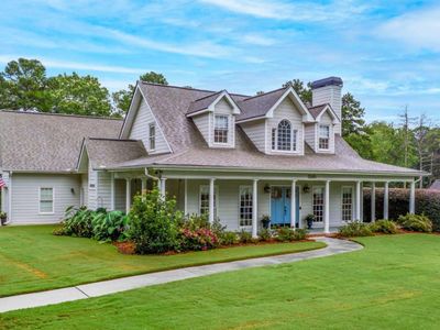 5585 Lakeshore Rd, Buford, GA, 30518