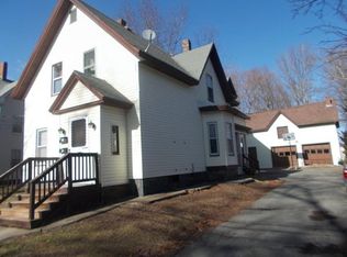 7 Maple St, Taunton, MA 02780