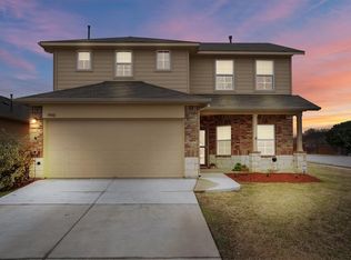 19001 Great Falls Dr, Manor, TX 78653