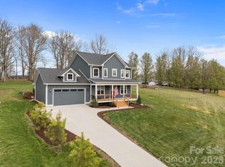 234 Gravely Branch Rd, Fletcher, NC 28732