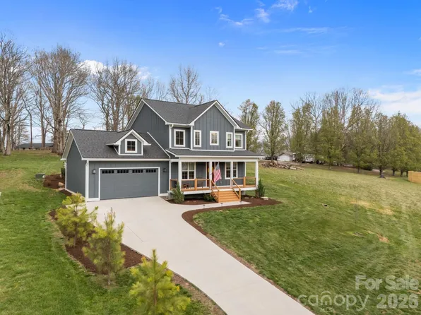 234 Gravely Branch Rd, Fletcher, NC 28732