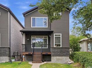 1448 McIntosh STREET, Regina, SK S4T 5C3