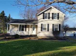 403 N Adam St, Lockport, NY 14094