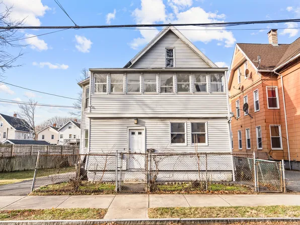 426 Poplar St #2, New Haven, CT 06513