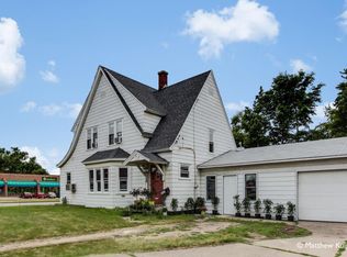 2737 Wyoming Ave SW, Wyoming, MI 49519