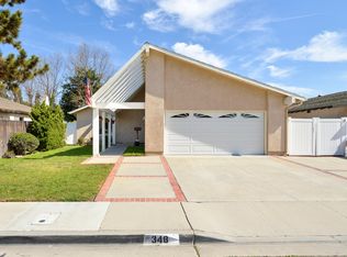348 N Nueve Ct, Camarillo, CA 93012