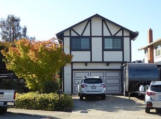 5135 Vannoy Ave, Castro Valley, CA 94546