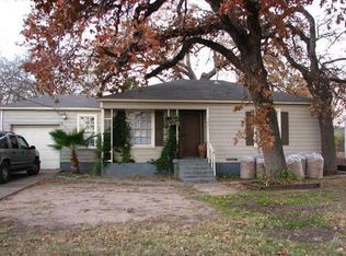 7941 Rayville Dr, Dallas, TX 75217