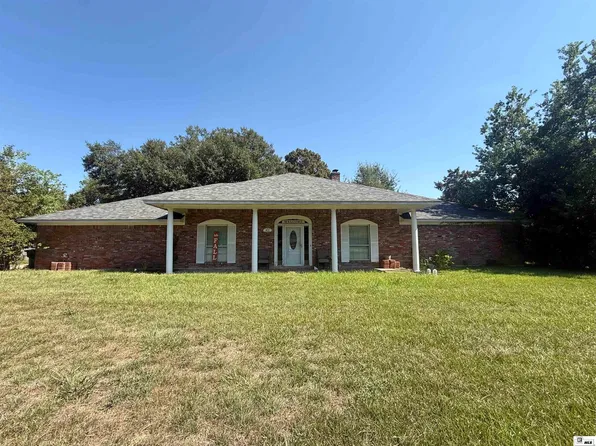 412 Stevenson Dr, Monroe, LA 71203