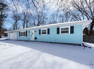 5879 Manchester Rd, Franklin, OH 45005