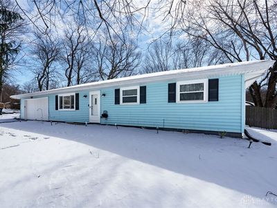 5879 Manchester Rd, Franklin, OH, 45005
