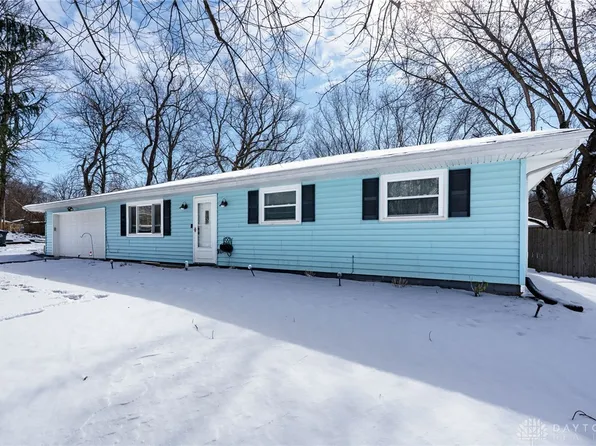 5879 Manchester Rd, Franklin, OH 45005