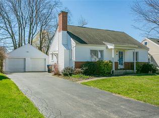 269 Hager Rd, Rochester, NY 14616