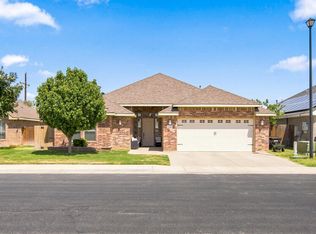 1109 Overshine Ln, Midland, TX 79705