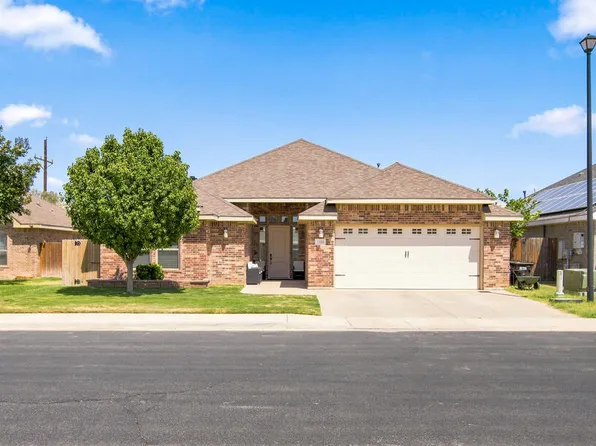 1109 Overshine Ln, Midland, TX 79705