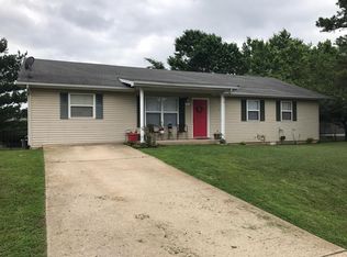 2311 Rhonda Dr, West Plains, MO 65775