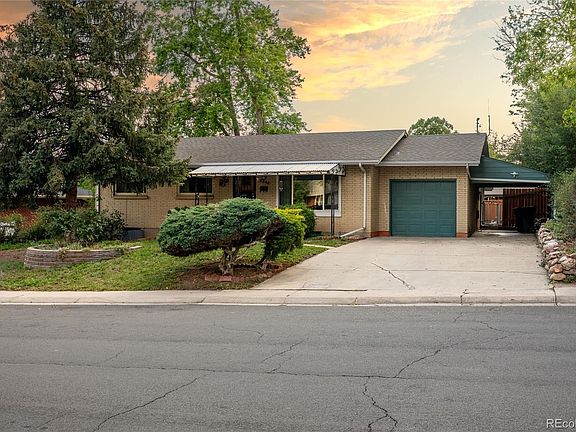 2nd image of 2935 S Winona Court