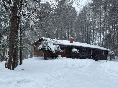 7265 Bay Rd, Rhinelander, WI, 54501