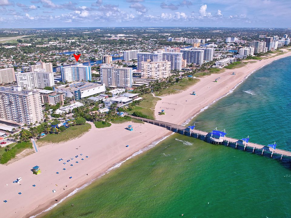 1st image of 301 N Ocean Boulevard #906